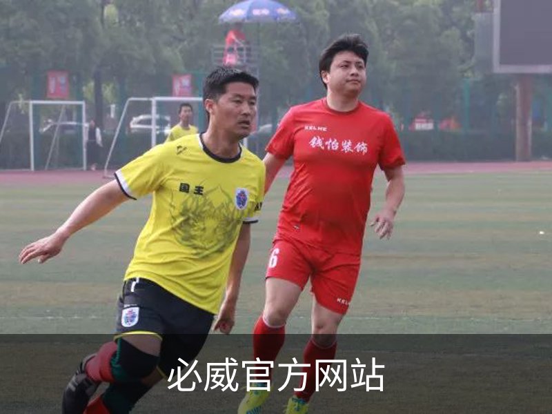 必威官方网站概况